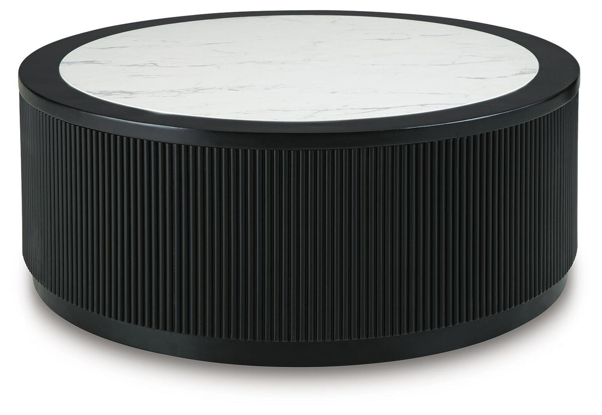 Grayman Coffee Table