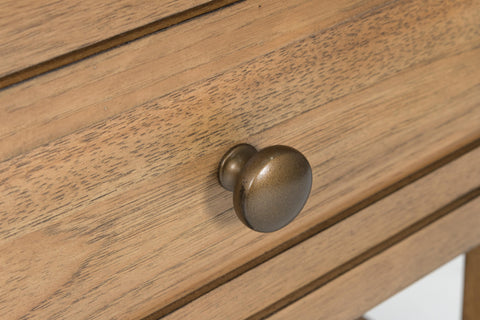 Sharlance Lift-Top Coffee Table