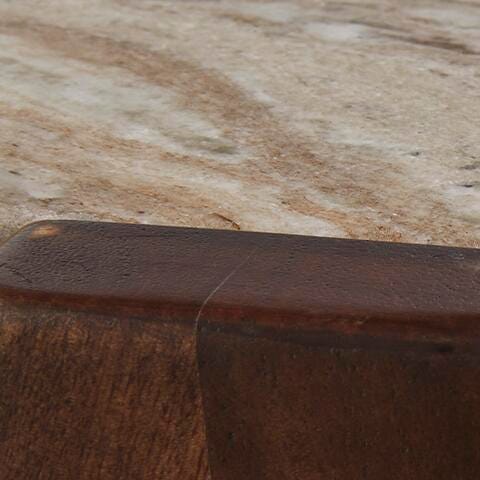 Tanidore Coffee Table with 1 End Table