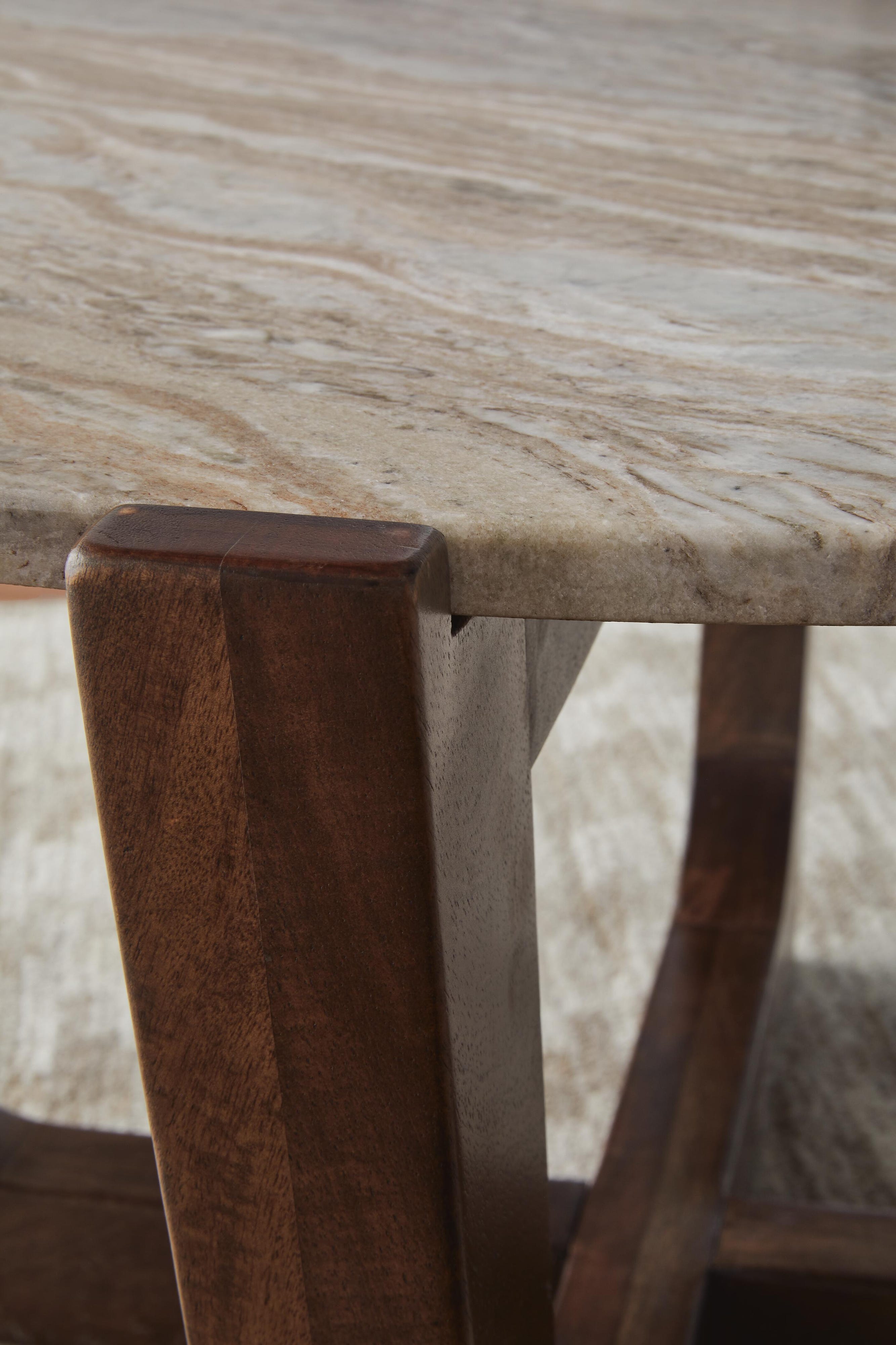 Tanidore End Table