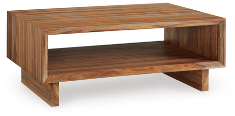 Dressonni Coffee Table