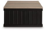 Rylandyn Lift-Top Coffee Table