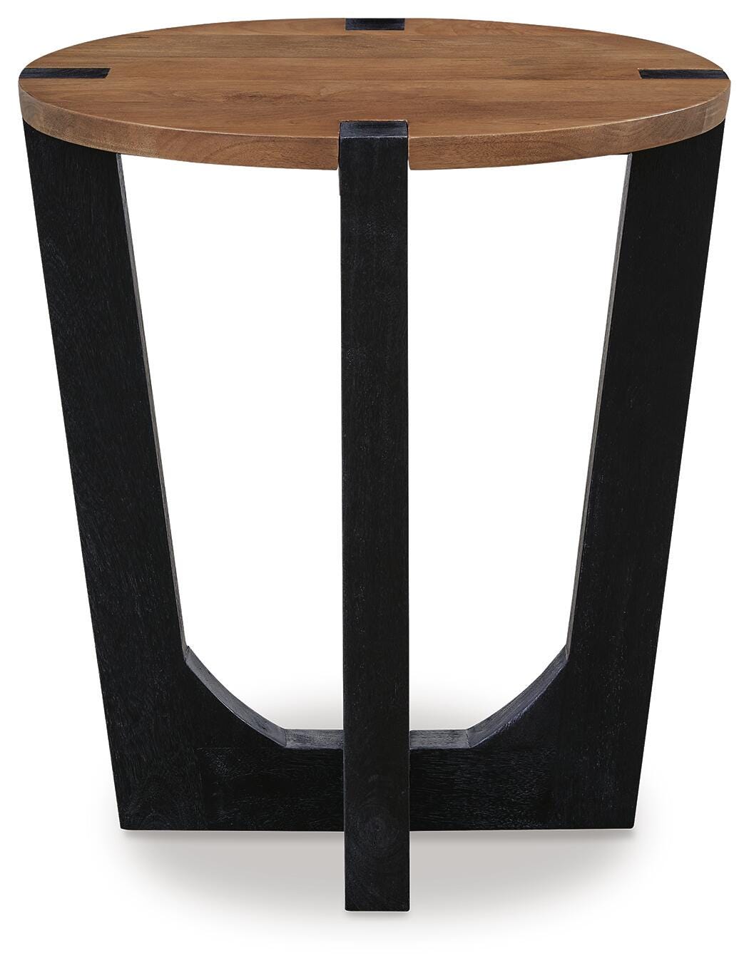 Hanneforth Coffee Table with 1 End Table