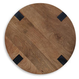 Hanneforth End Table