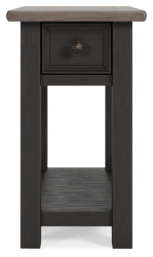 Pinehurst Chairside End Table