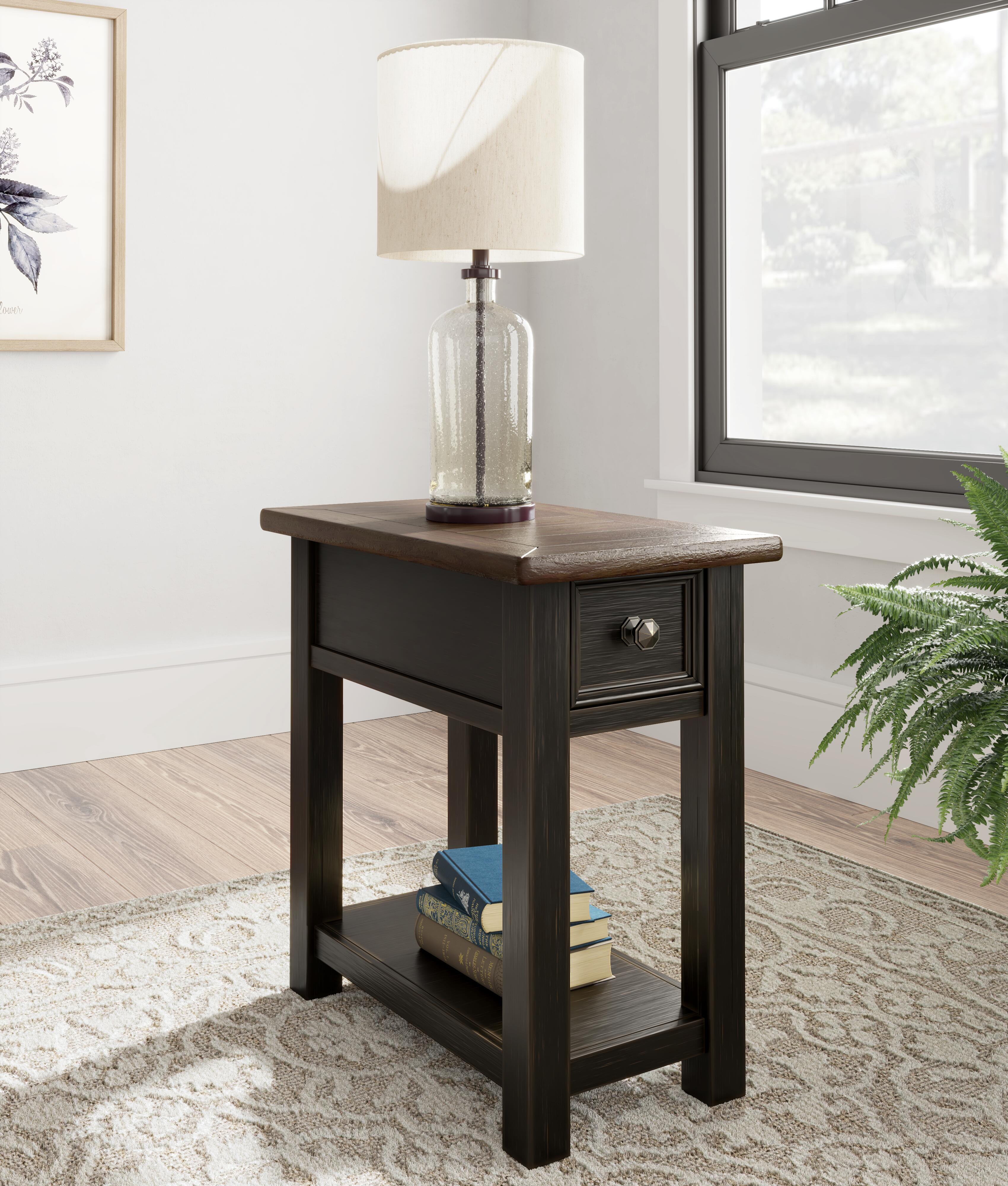 Pinehurst Coffee Table with 2 End Tables