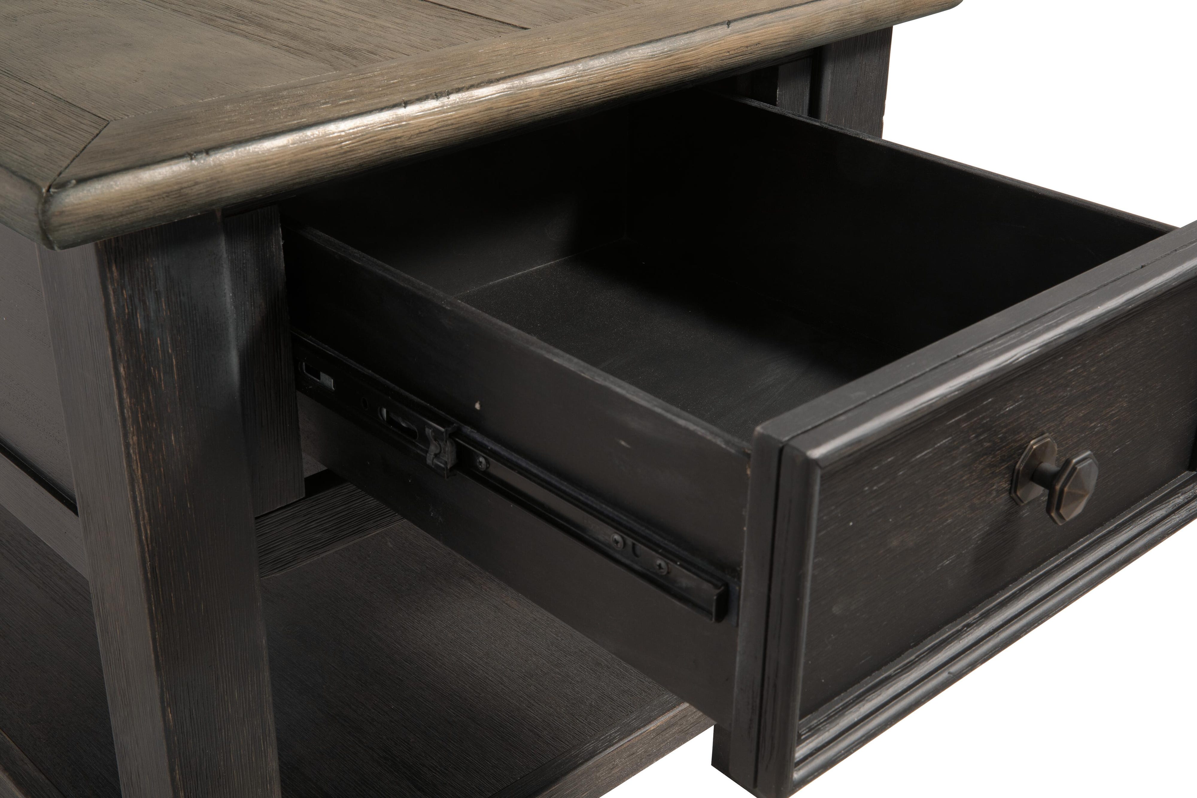 Pinehurst End Table