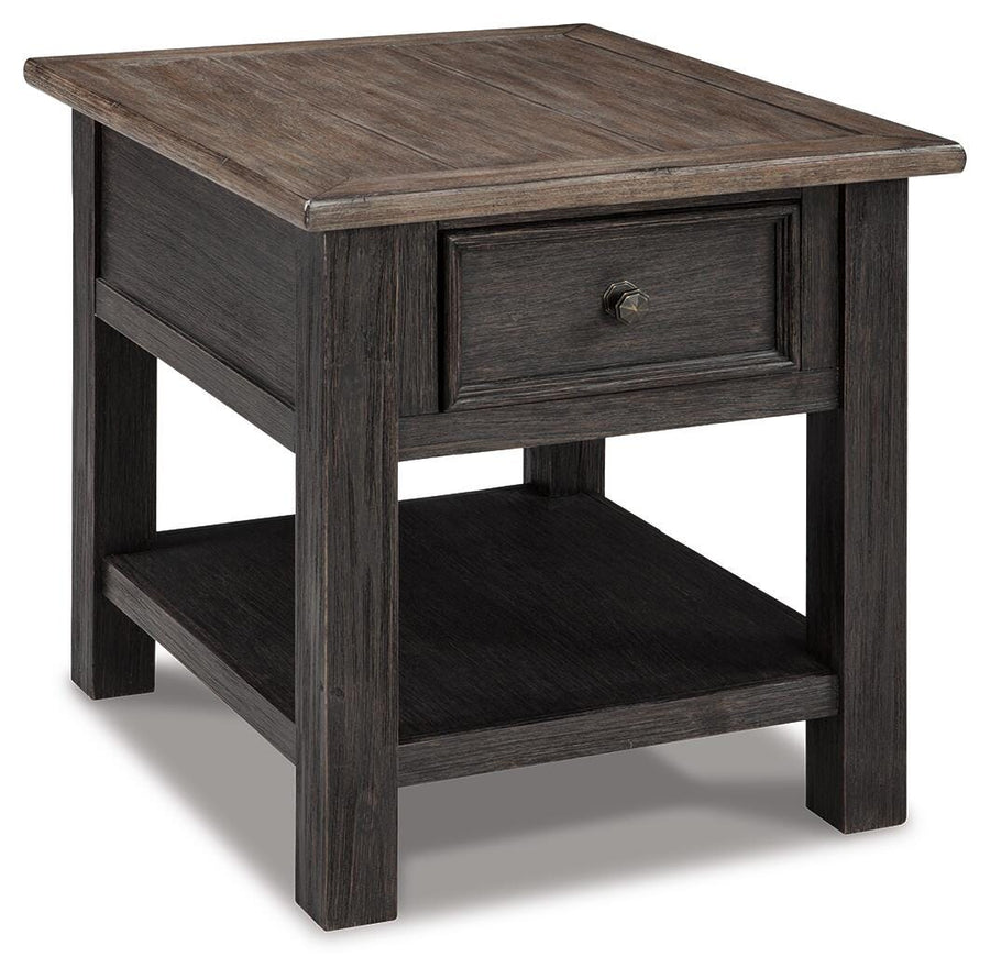 Pinehurst End Table