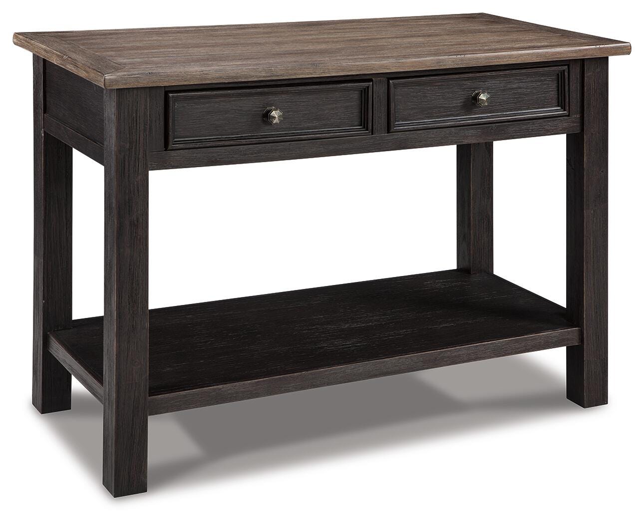 Pinehurst Sofa/Console Table