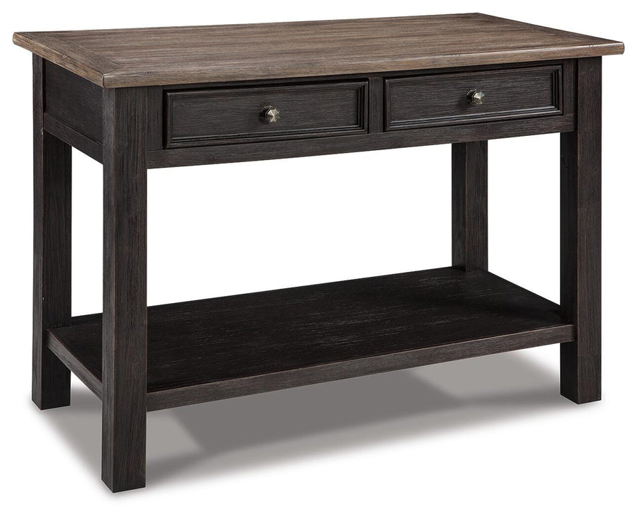 Pinehurst Sofa/Console Table