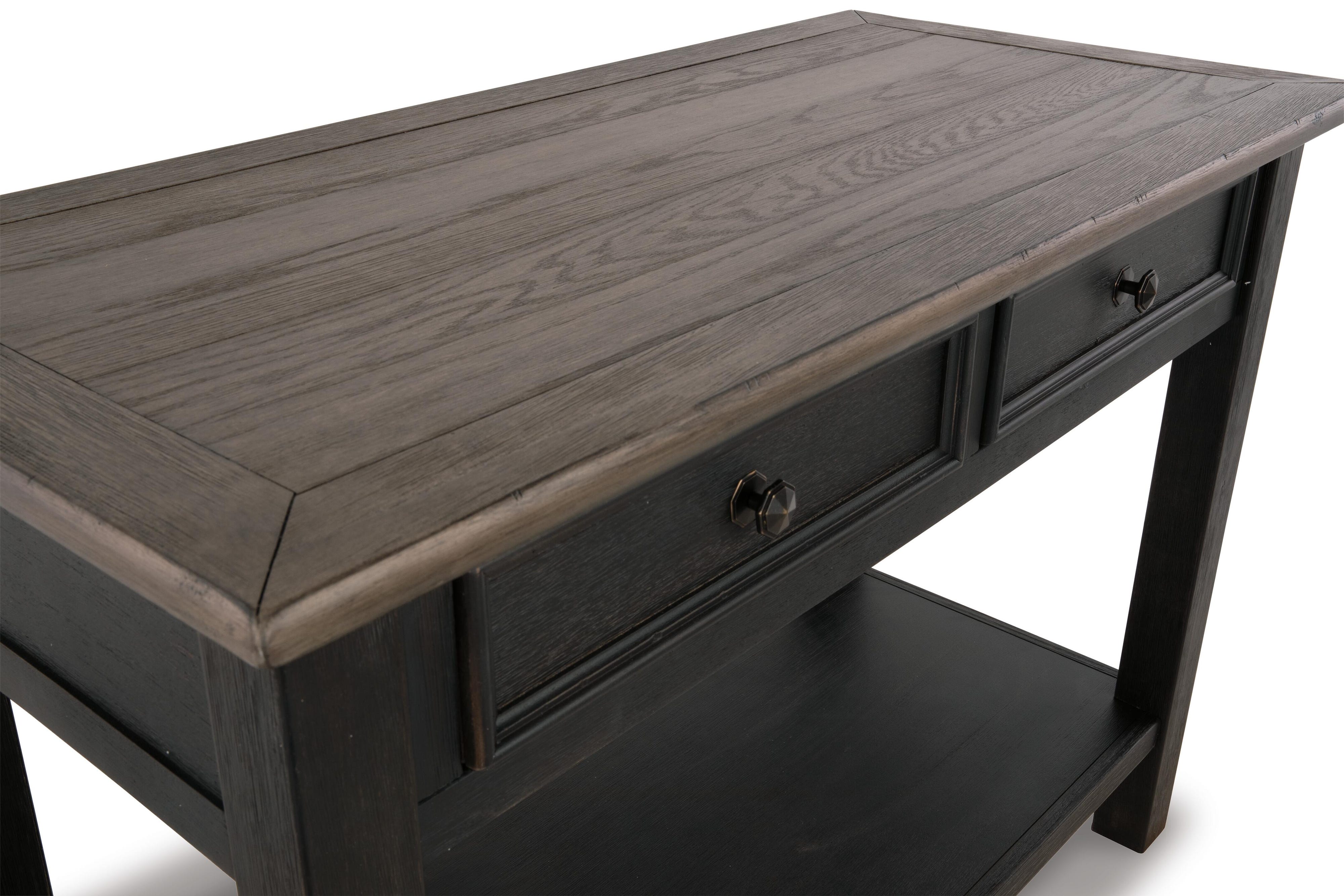Pinehurst Sofa/Console Table