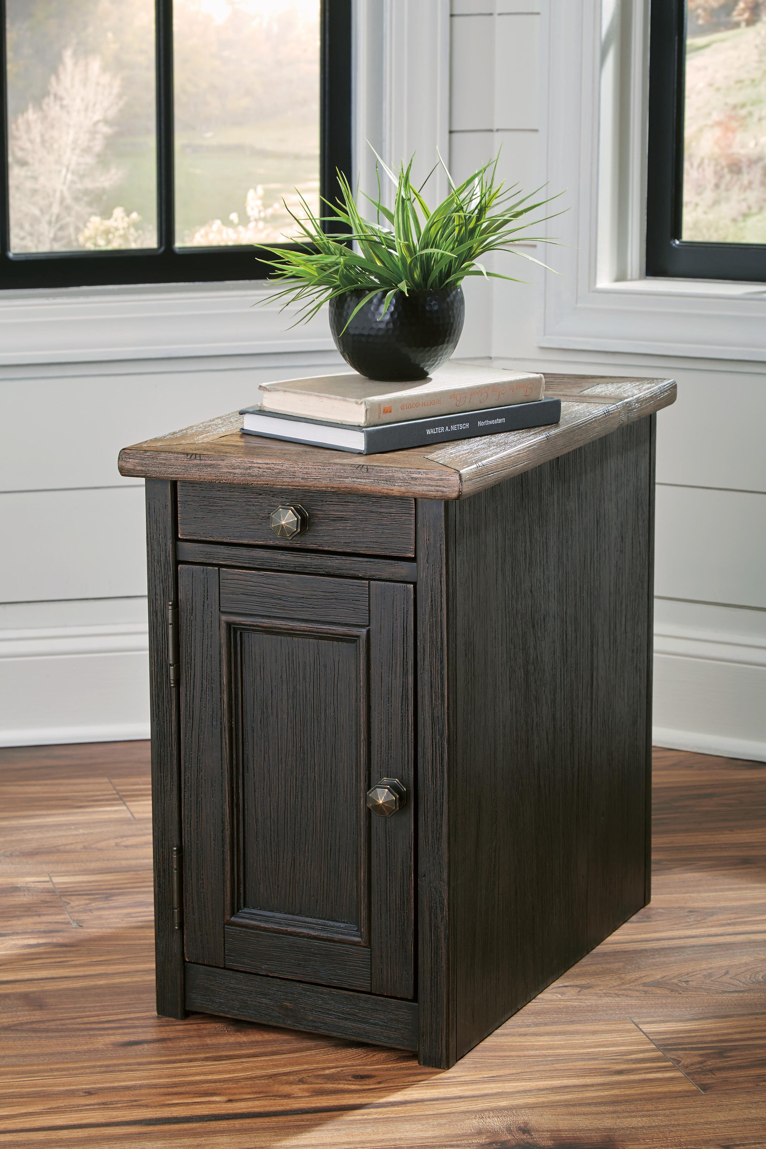 Pinehurst Coffee Table with 1 End Table