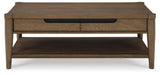 Roanhowe Coffee Table