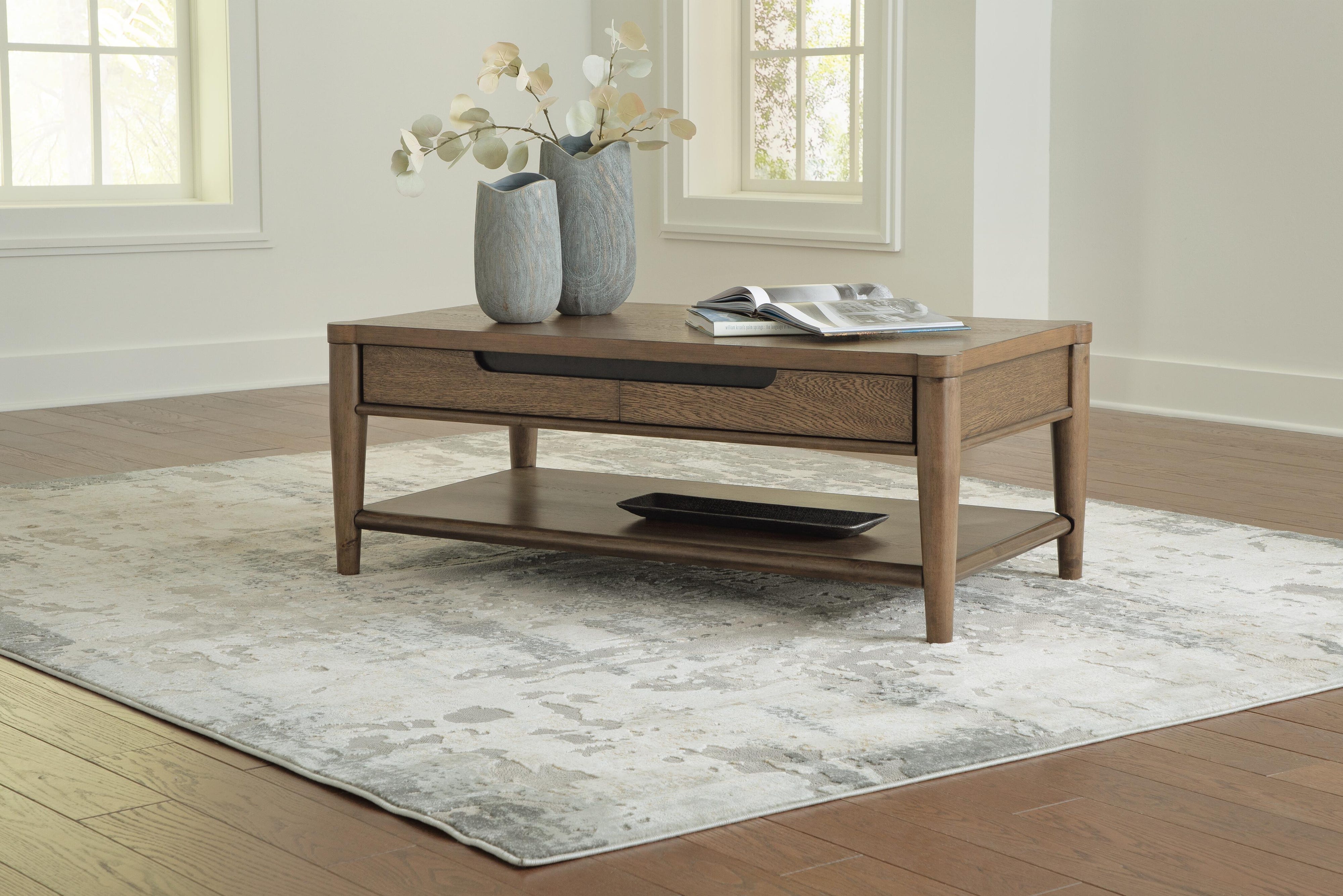 Roanhowe Coffee Table