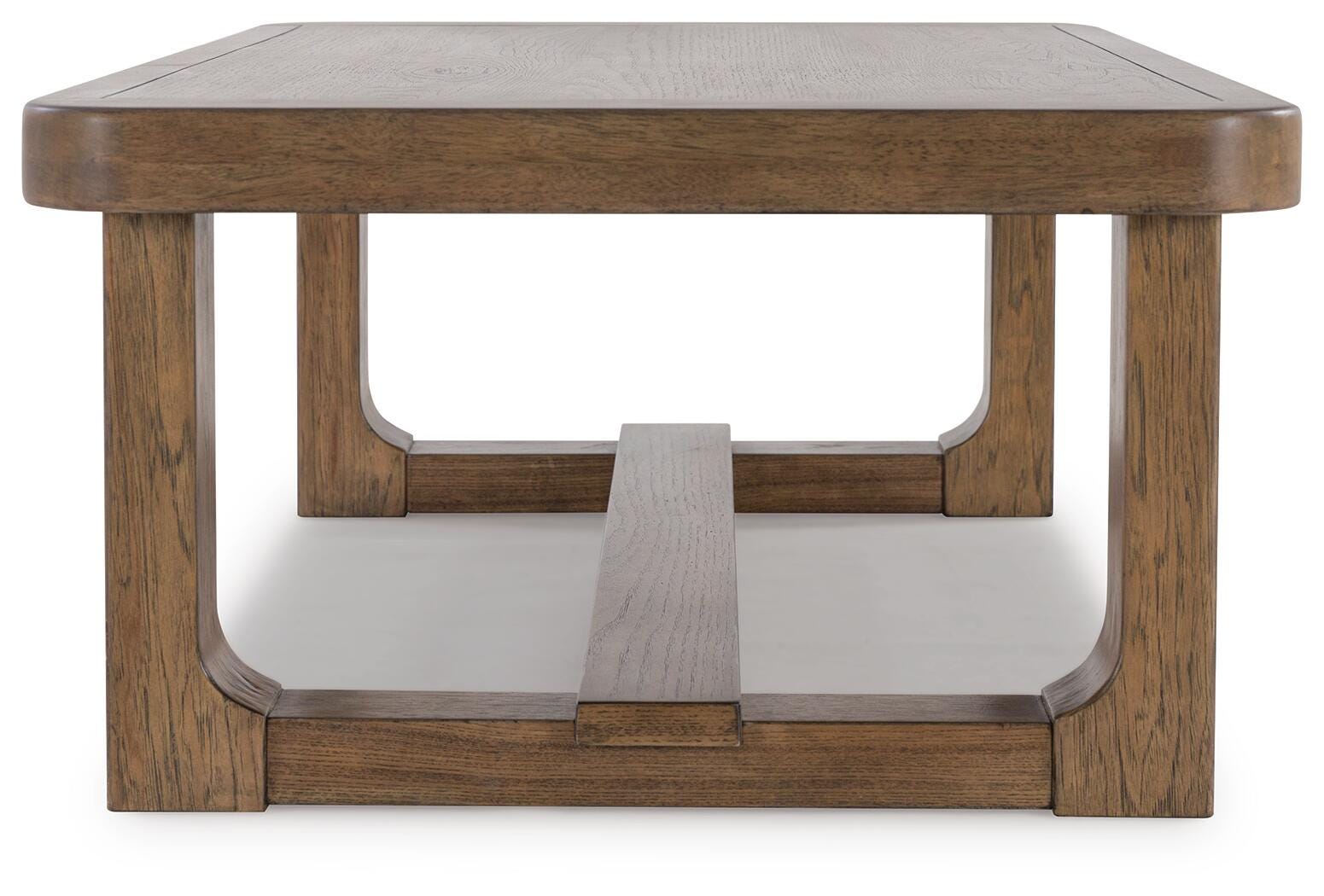Cabalynn Coffee Table with 1 End Table