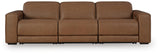 Monaco 3-Piece Power Reclining Sectional Sofa