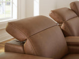 Monaco 3-Piece Power Reclining Sectional Sofa