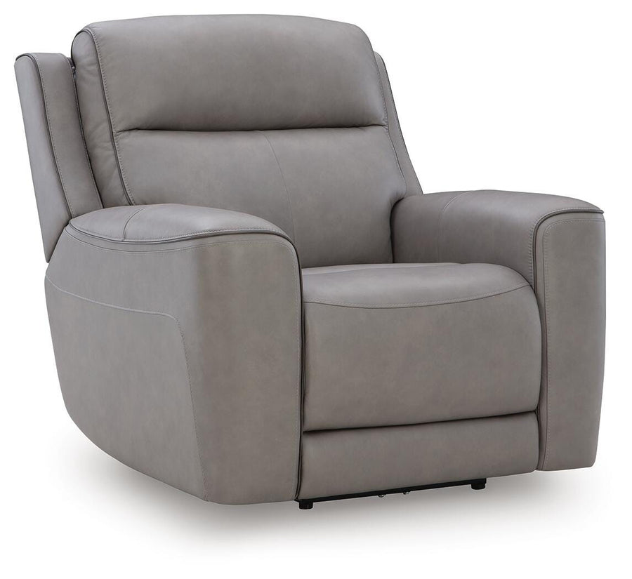 5Z-Comfort Power Recliner