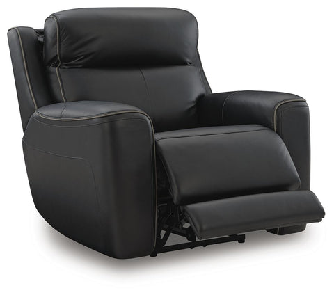 5Z-Comfort Power Recliner