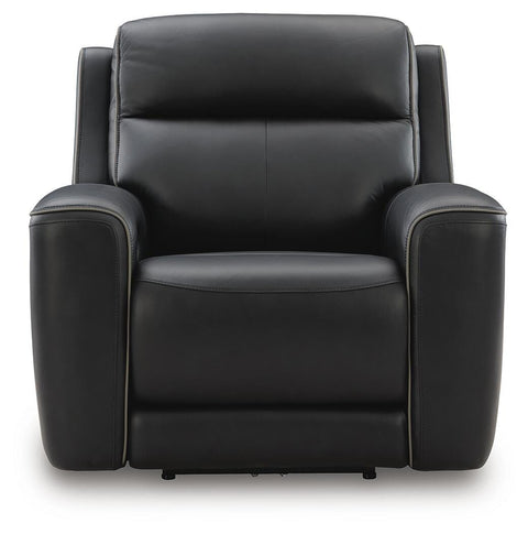 5Z-Comfort Power Recliner