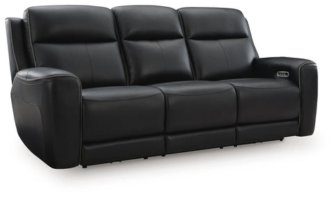 5Z-Comfort Power Reclining Sofa