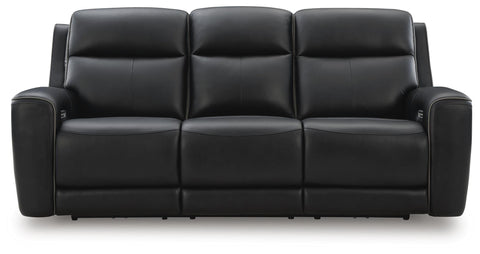 5Z-Comfort Power Reclining Sofa