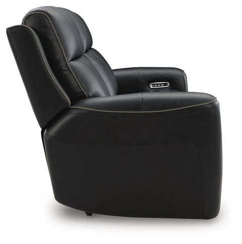 5Z-Comfort Power Reclining Sofa
