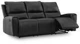 Glossmore Reclining Sofa