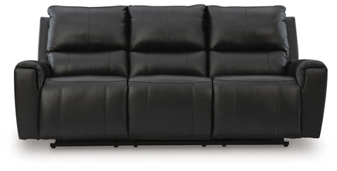 Glossmore Reclining Sofa