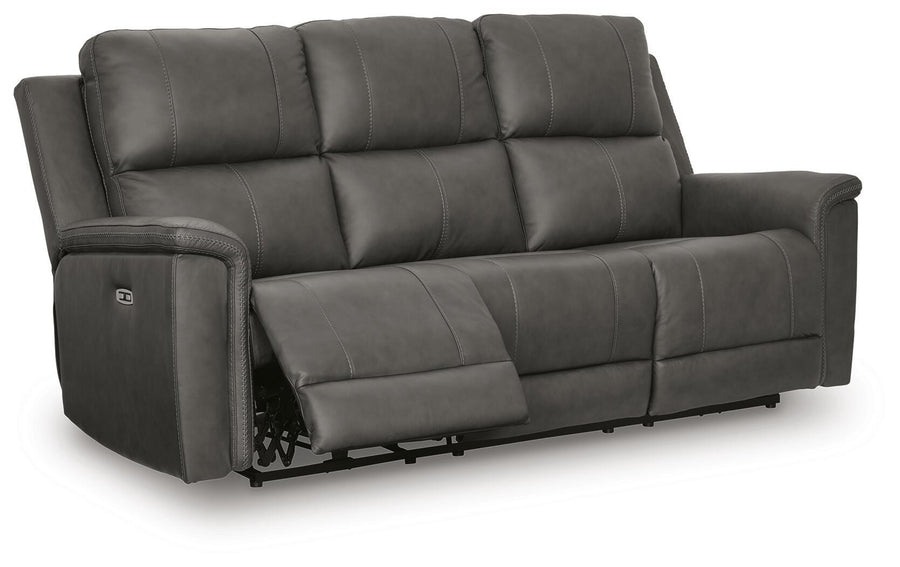 Bleckley Power Reclining Sofa