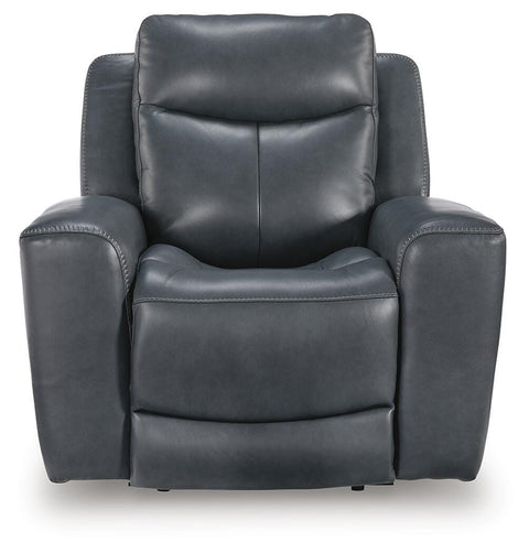 Bexhurst Power Recliner