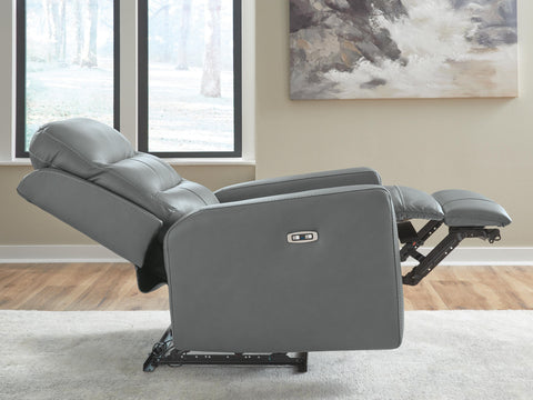 Pennacle Pier Power Recliner