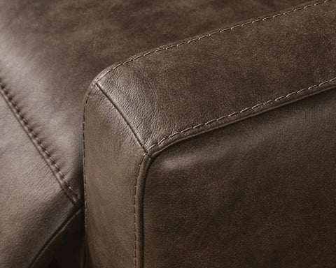 ModZ 5-Piece Power Reclining Sectional