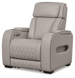 Beacon Point Power Recliner