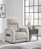 Beacon Point Power Recliner