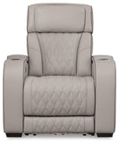 Beacon Point Power Recliner