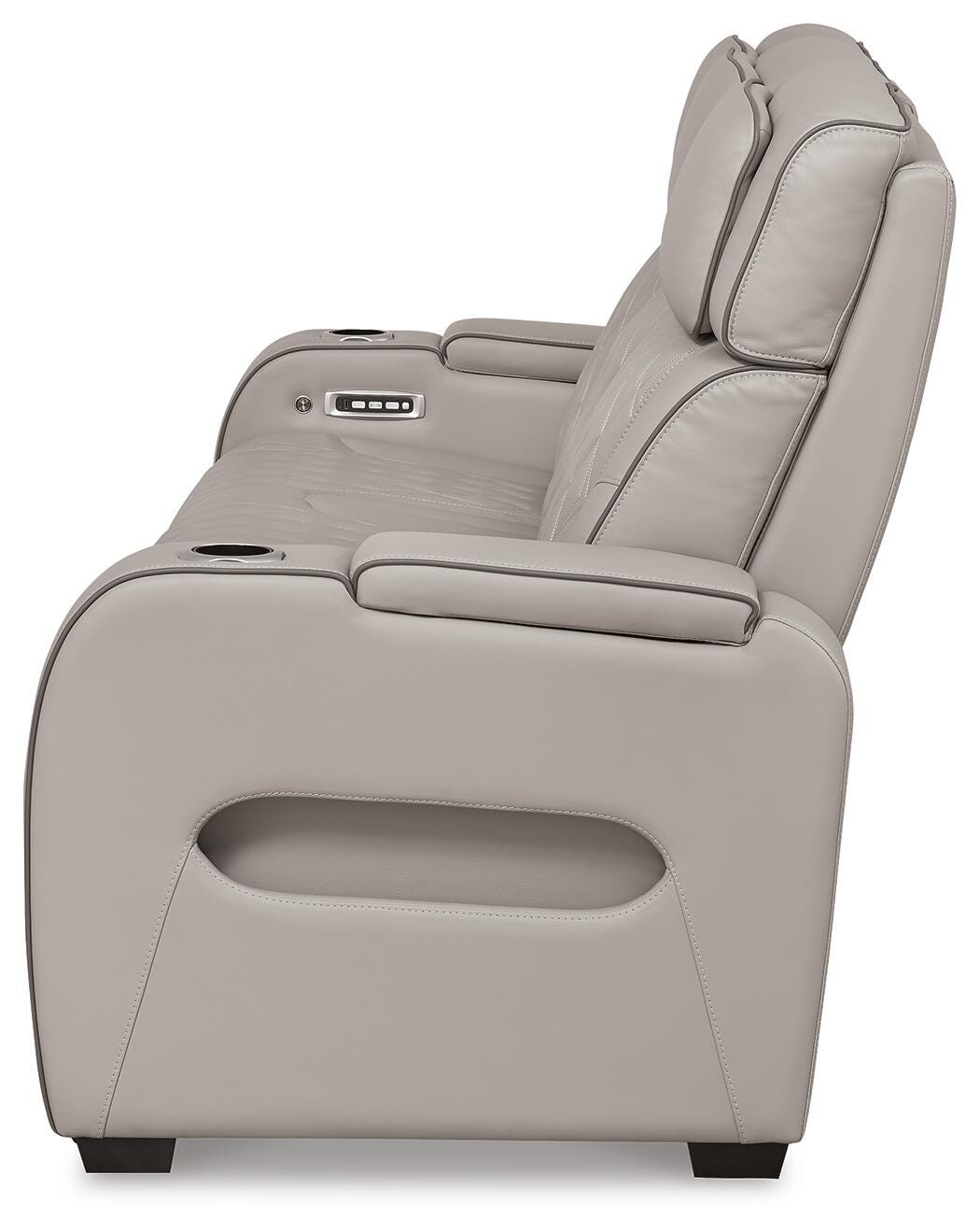Boyington Power Reclining Sofa and Recliner