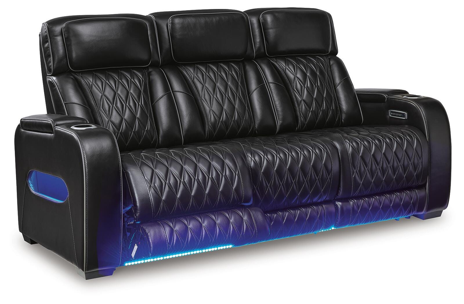 Beacon Point Power Reclining Sofa