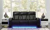 Boyington Power Reclining Sofa