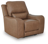 DeepWakes Power Recliner