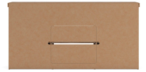 Garistyn 73" TV Stand