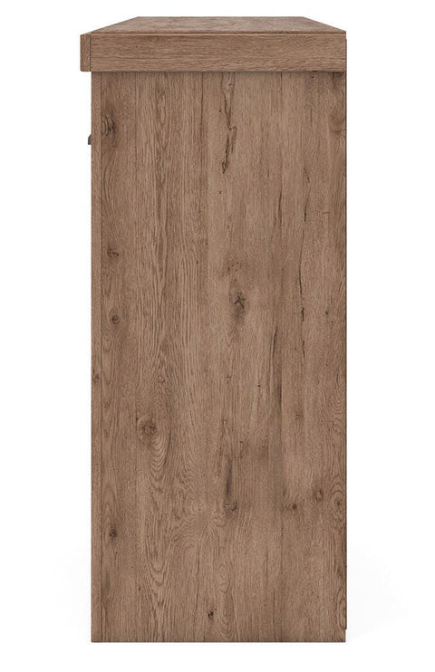 Garistyn 73" TV Stand