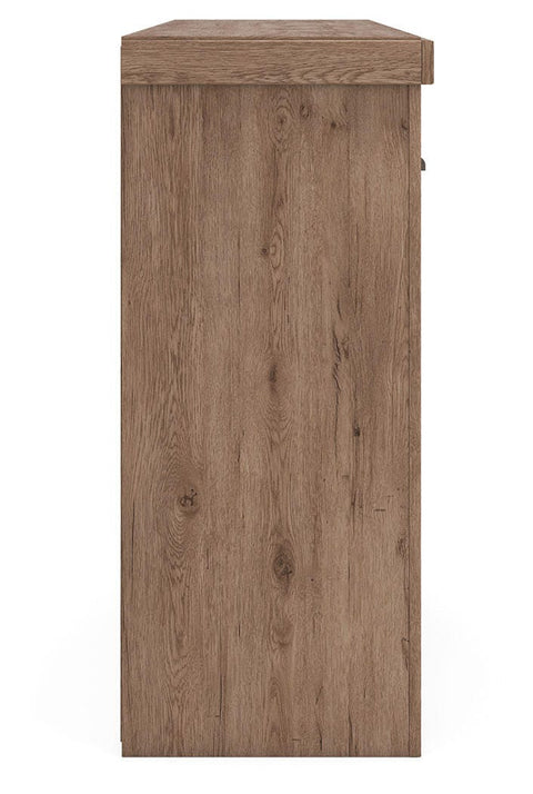 Garistyn 73" TV Stand