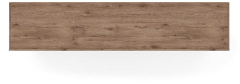 Garistyn 73" TV Stand