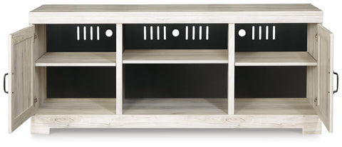 Bellaby 63" TV Stand