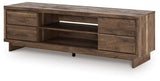 Zadilyn 72" TV Stand