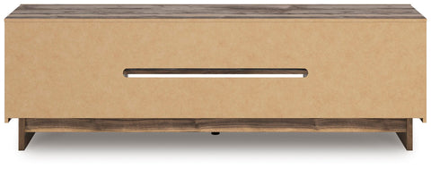 Zadilyn 72" TV Stand