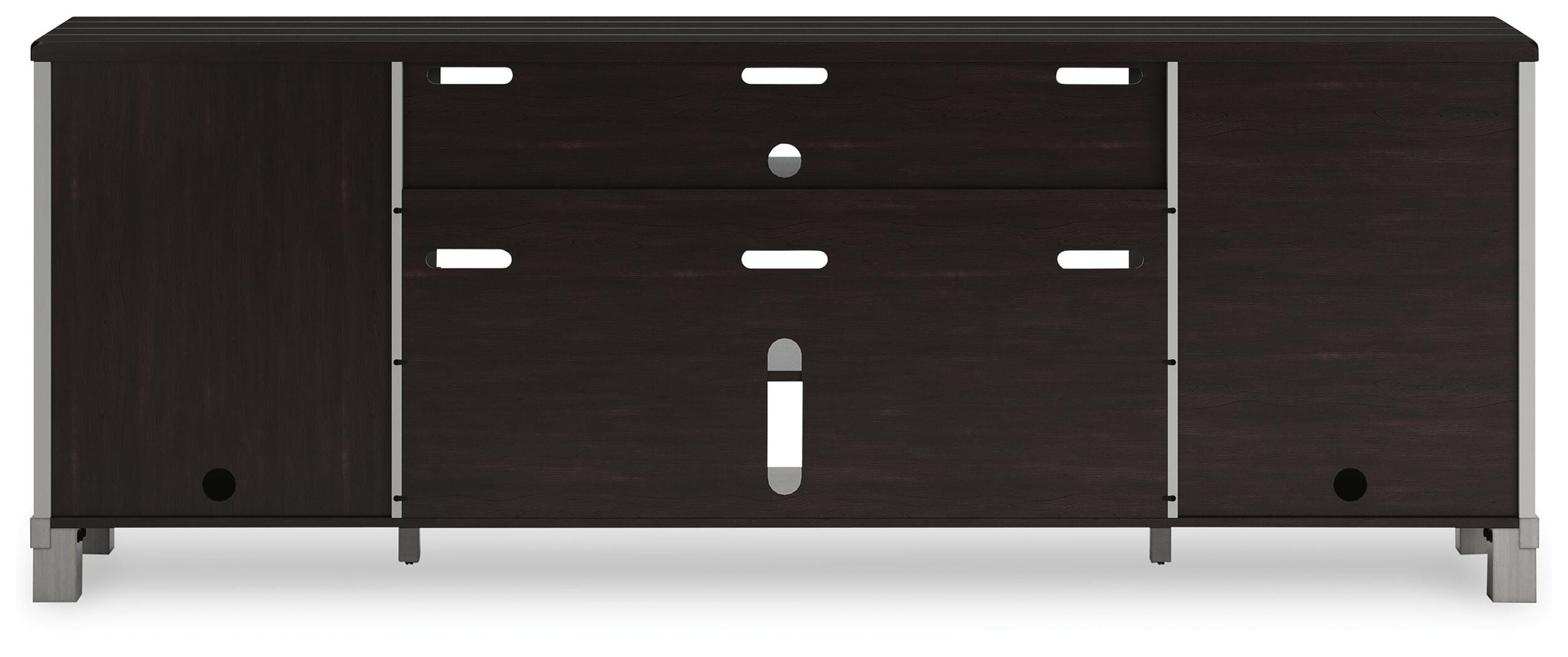 Darborn 88" TV Stand