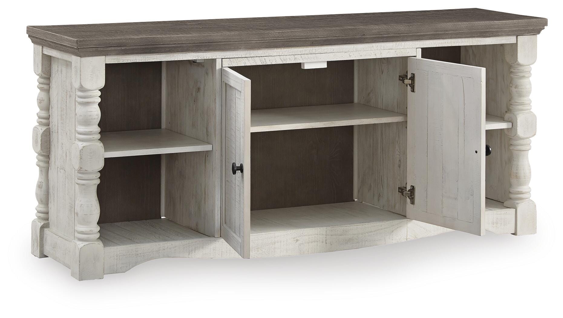 Havalance 67" TV Stand