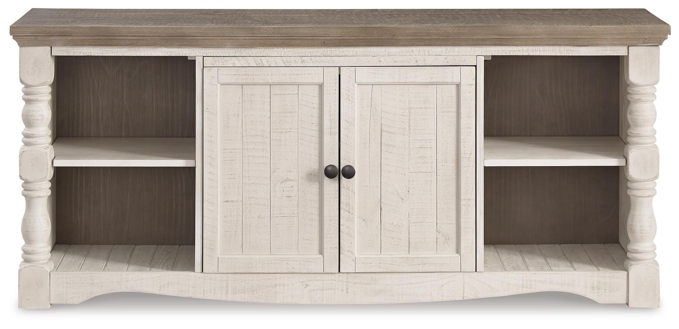 Havalance 67" TV Stand